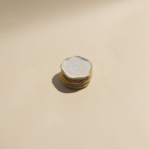 Coasters
