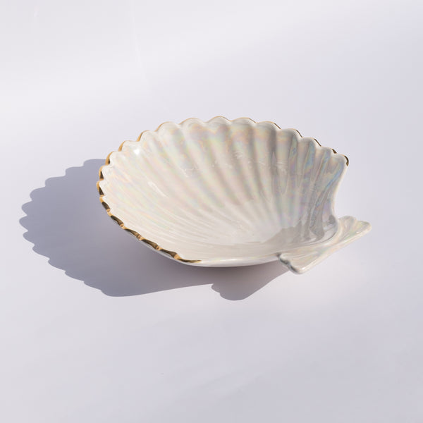Celestial Shell Platter
