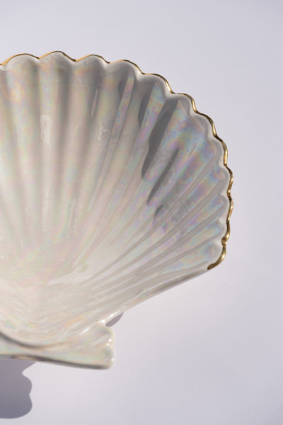 Celestial Shell Platter