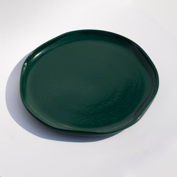 Round Platters