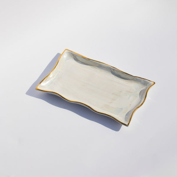 Rectangular Appetizer Platter