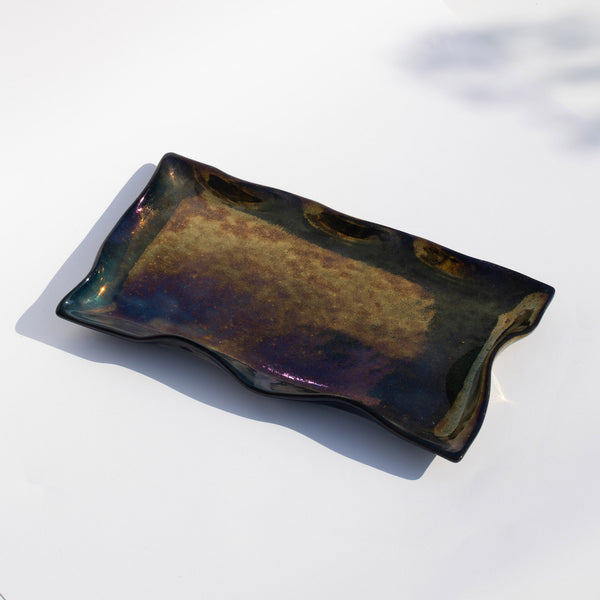 Rectangular Appetizer Platter