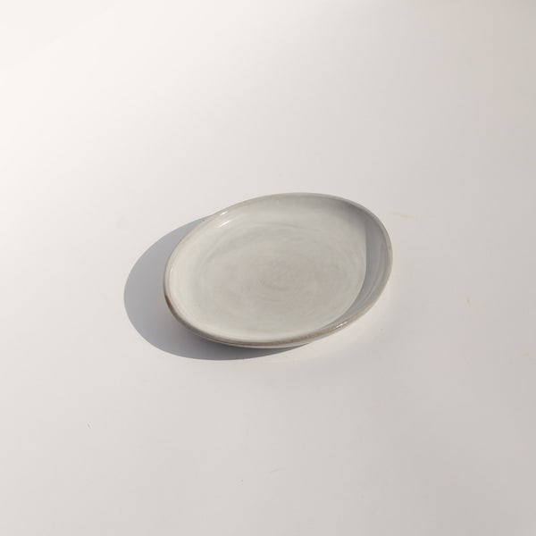 Dessert Plate