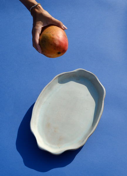 Form Platter - Jupiter