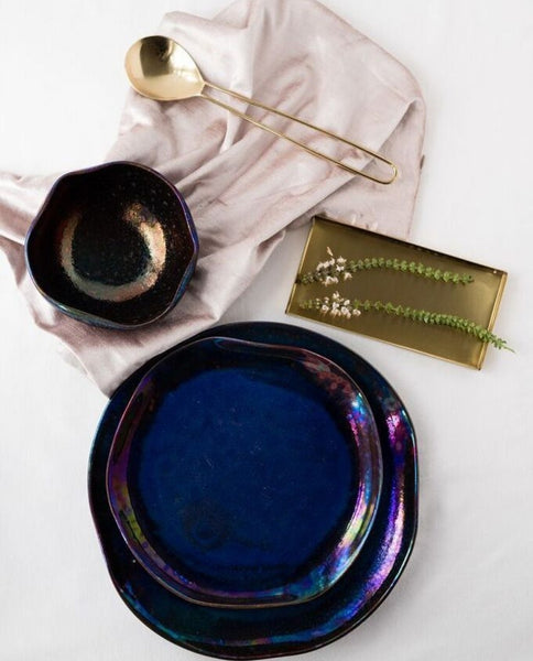 La Luna set